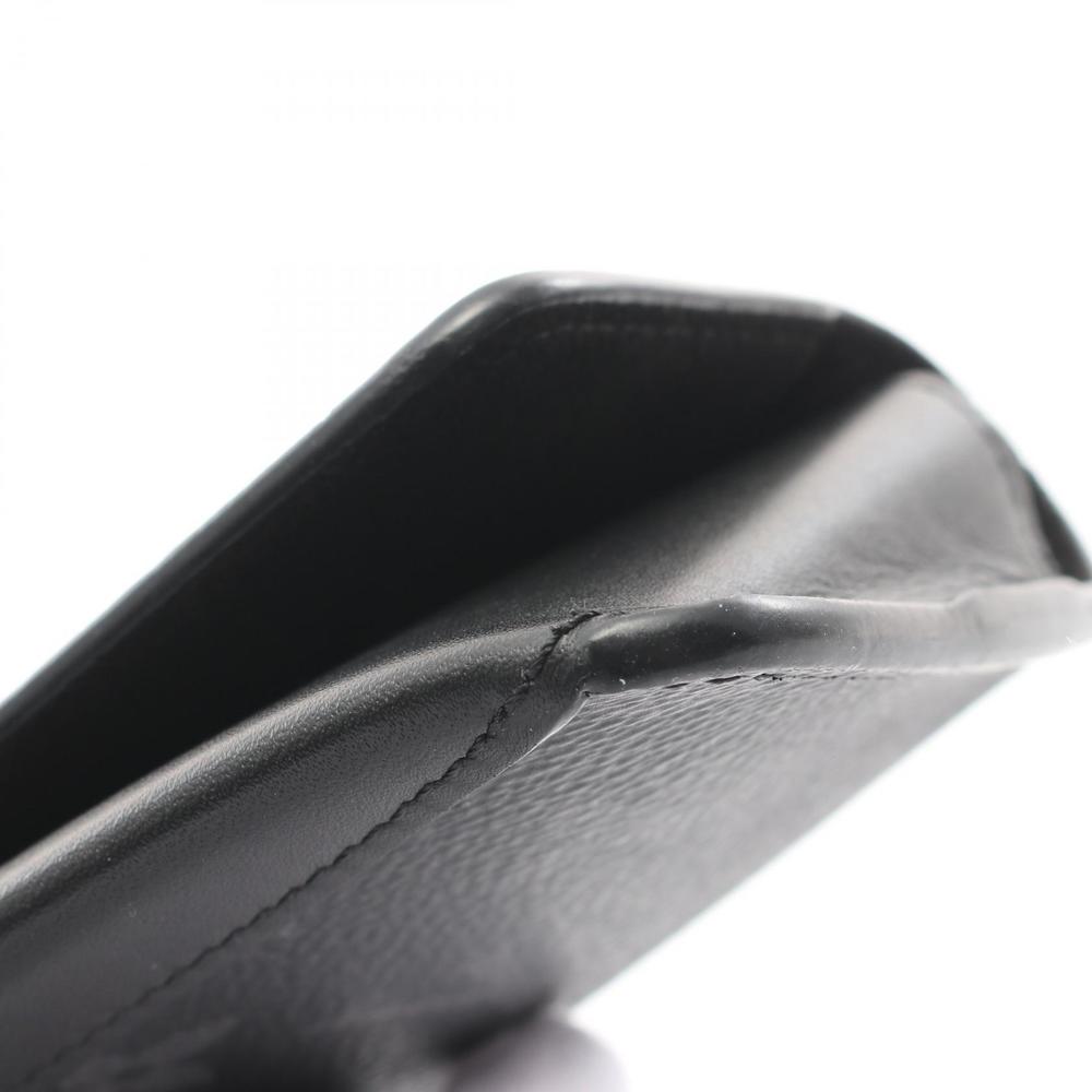 Louis Vuitton Accessory Black Eclipse Black Leath… - image 7